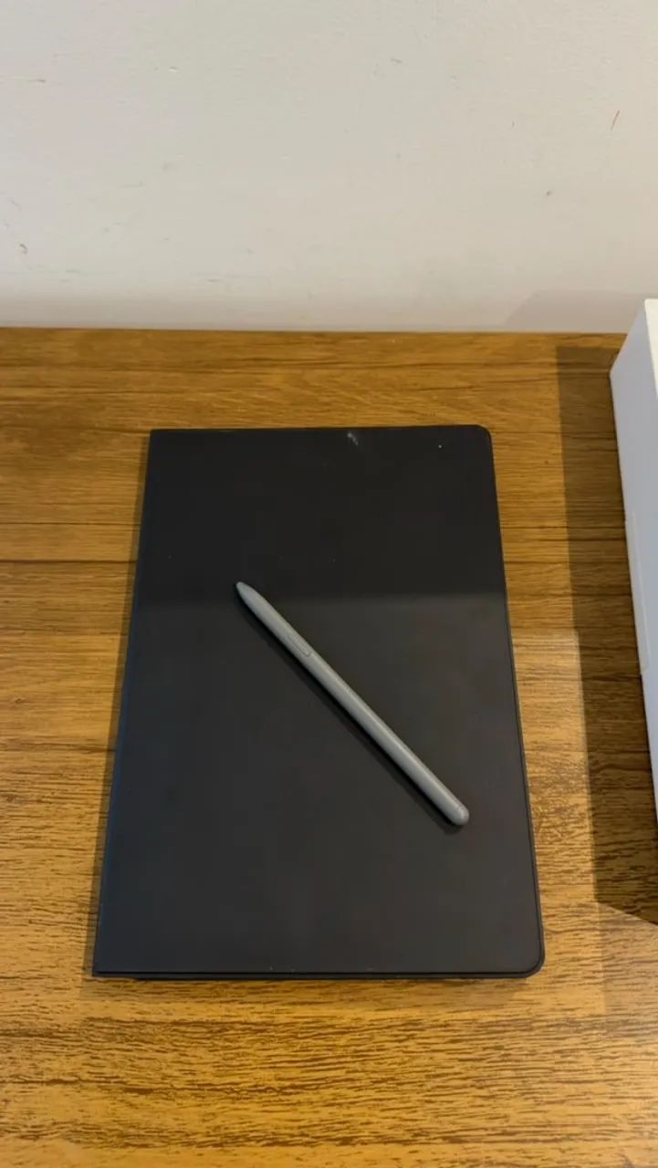 Vendo Samsung Galaxy Tab S9 FE 5G - 128GB - Foto 4