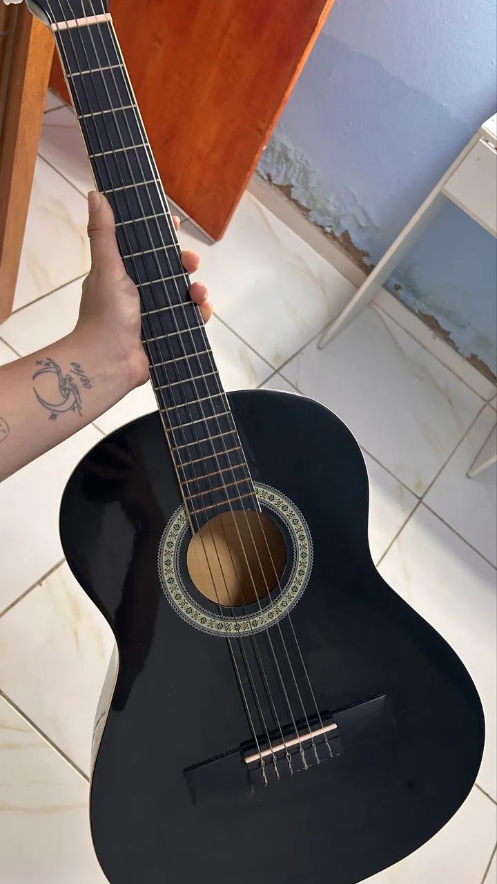 VIOLÃO  - Foto 4