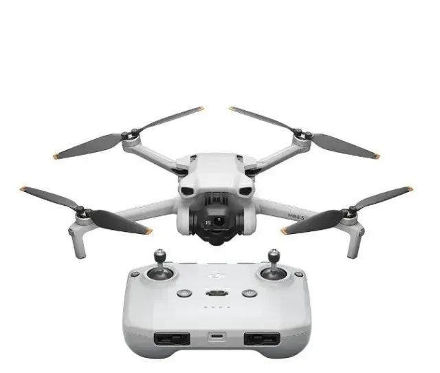DJI Mini 3 Drone Novo Lacrado - Grava 4K e Vertical, com Acessórios - Foto 4