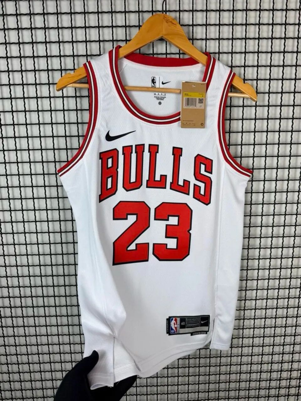 CAMISA NBA 