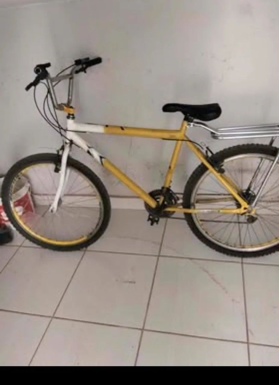 Bicicleta  - Foto 3