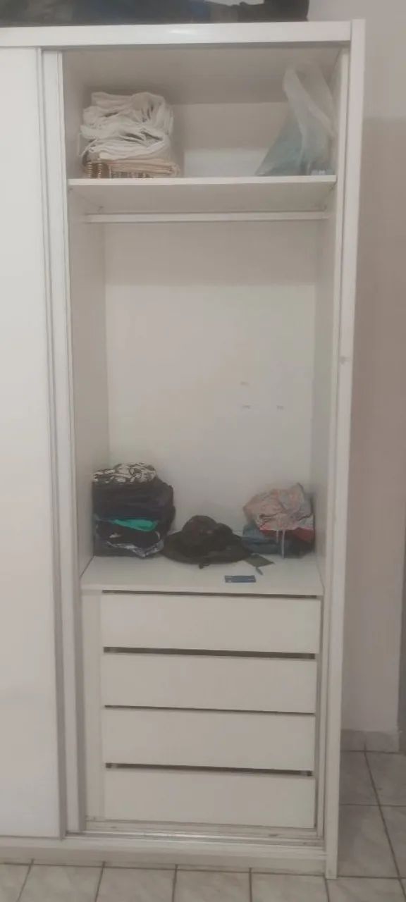 Guarda roupa  - Foto 4