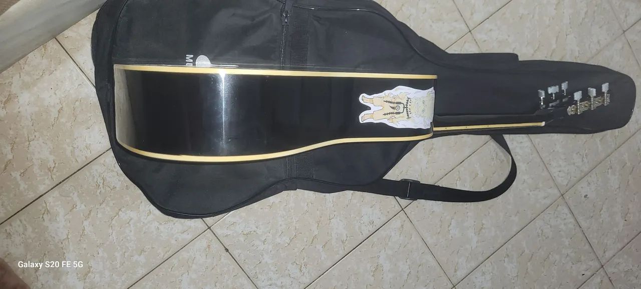 Violão - Foto 3