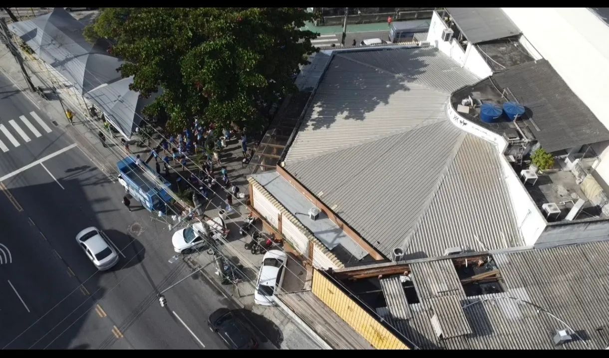 Fotos e filmagens aéreas com Drone  - Foto 5