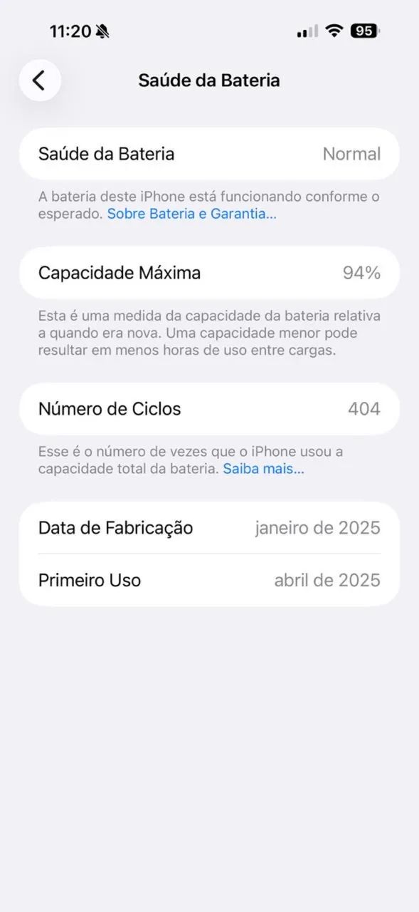 iPhone 16 pro max 256gb - Foto 3
