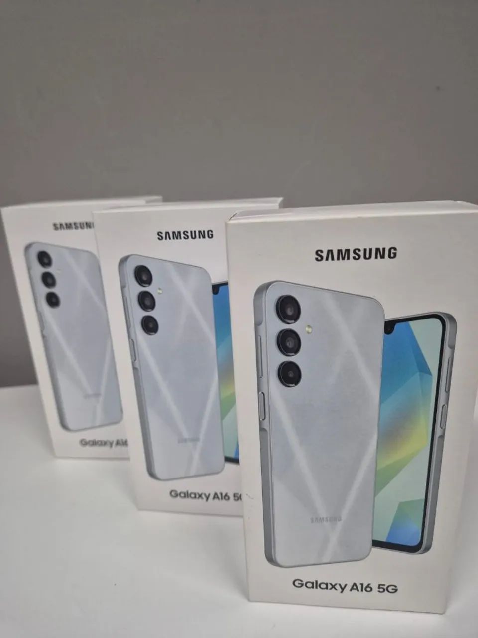 Samsung A16 128gb, oferta exclusiva clientes TIM - Foto 3