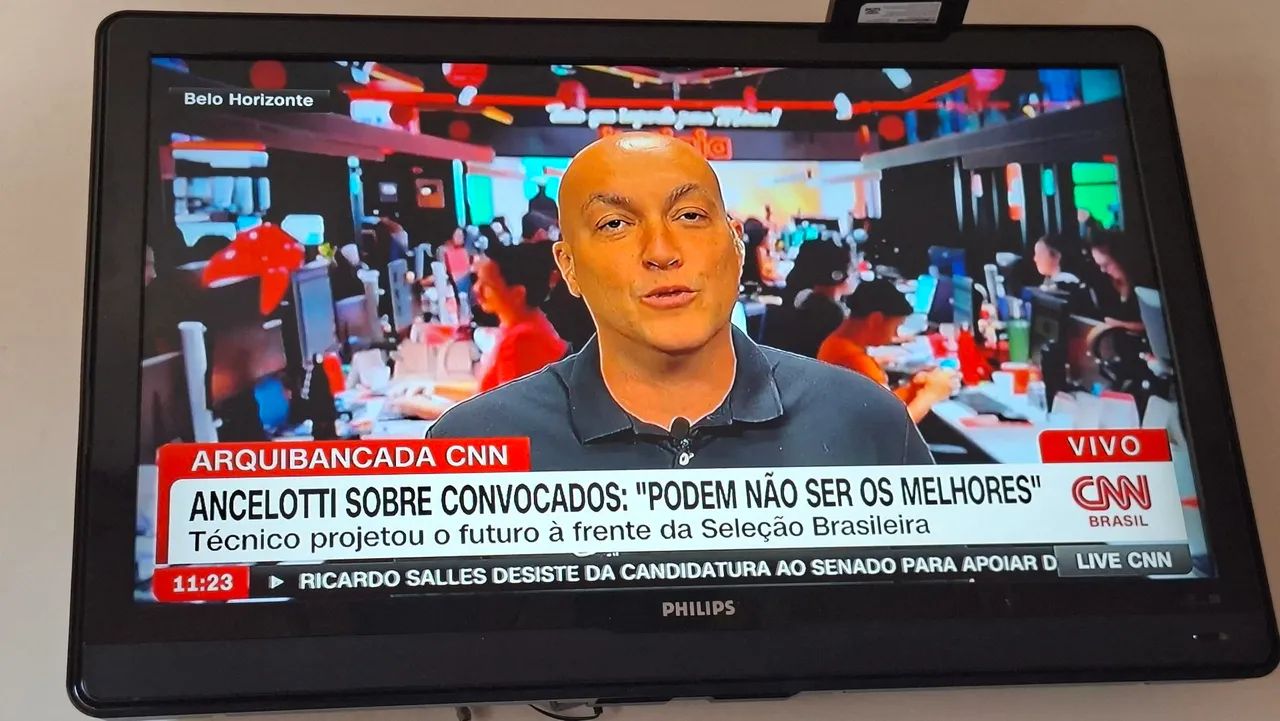 TV 42 polegadas  - Foto 2