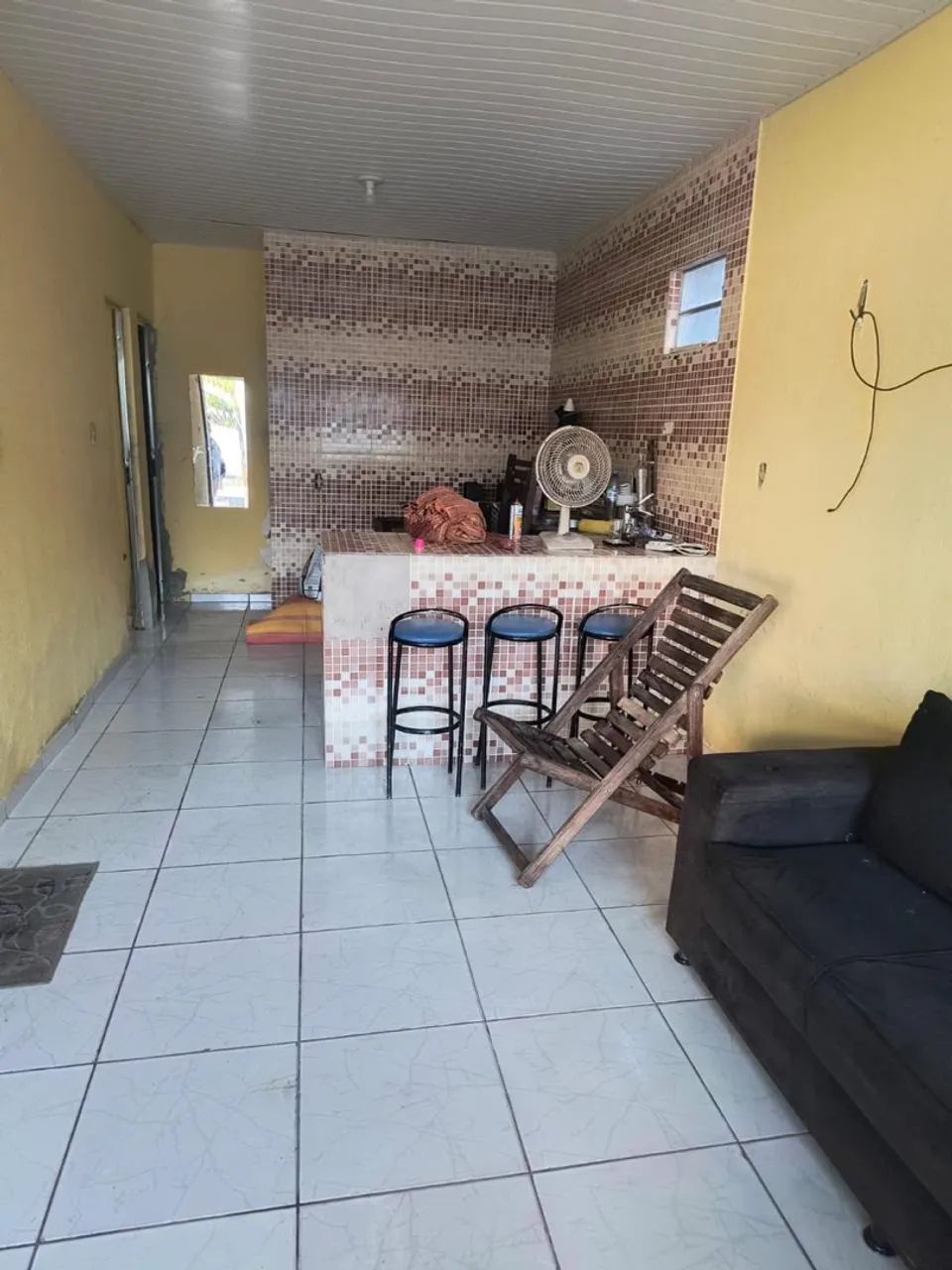 VENDE-CASA À VENDA EM MOSQUEIRO - PRAIA DO FAROL - Foto 4