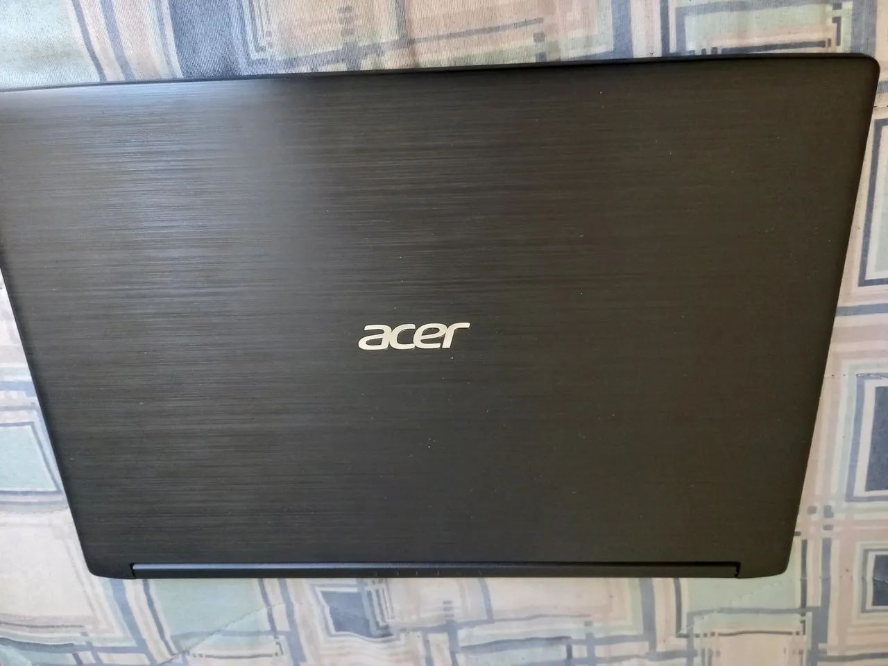Vende-se notebook