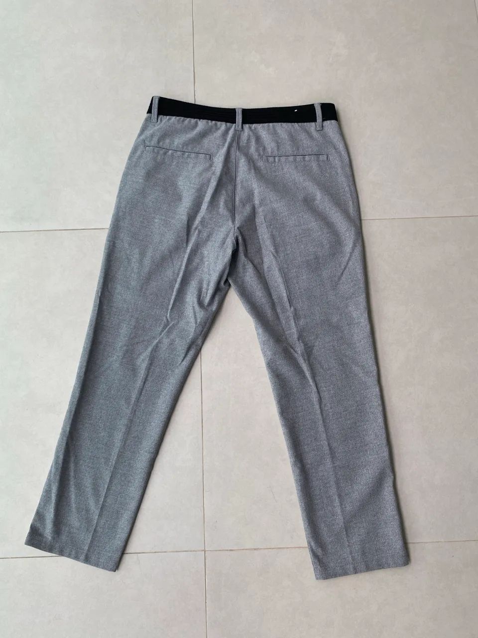 Calça alfaiataria zara - Foto 2