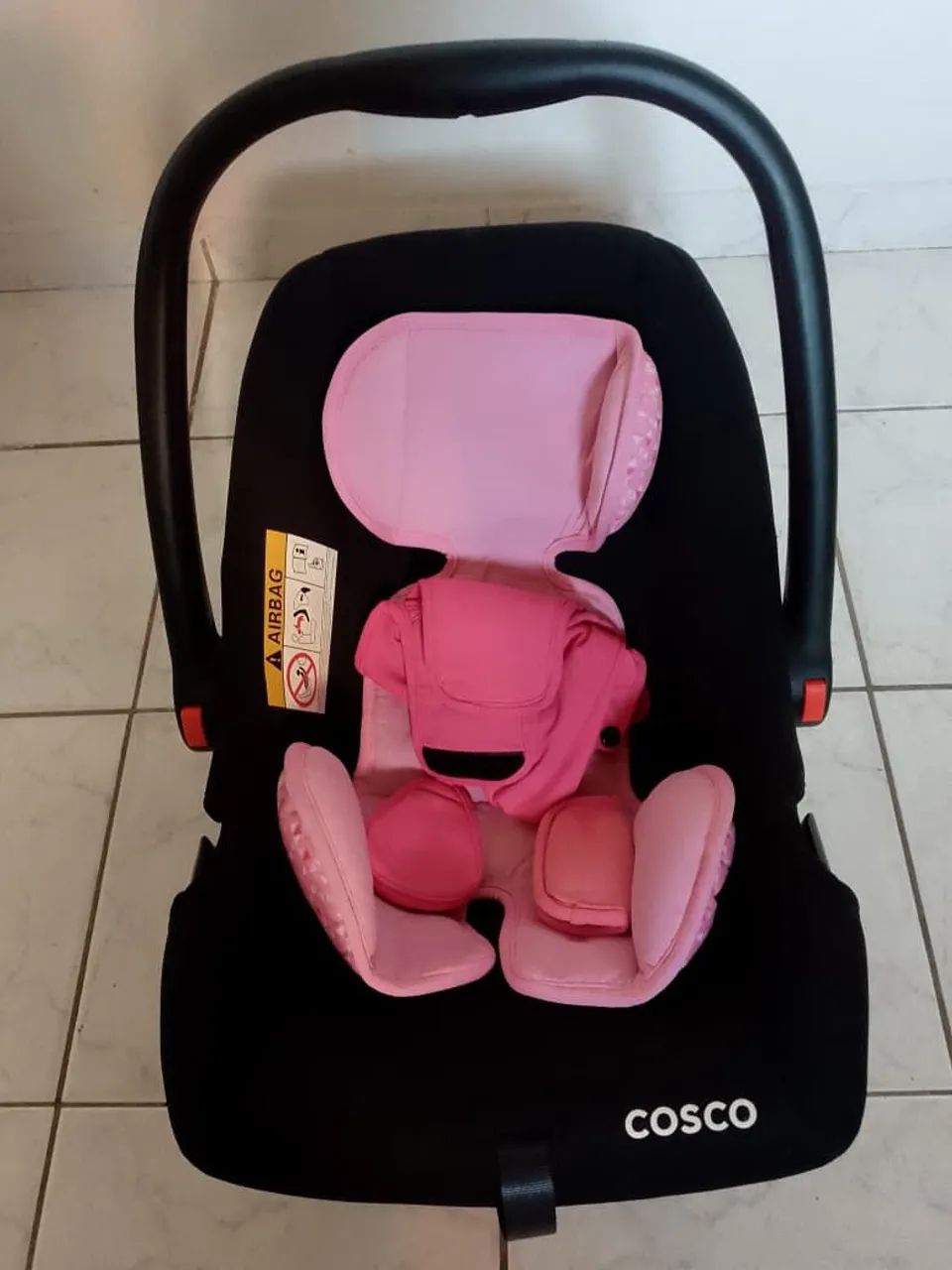 Bebê Conforto Cosco - Foto 2