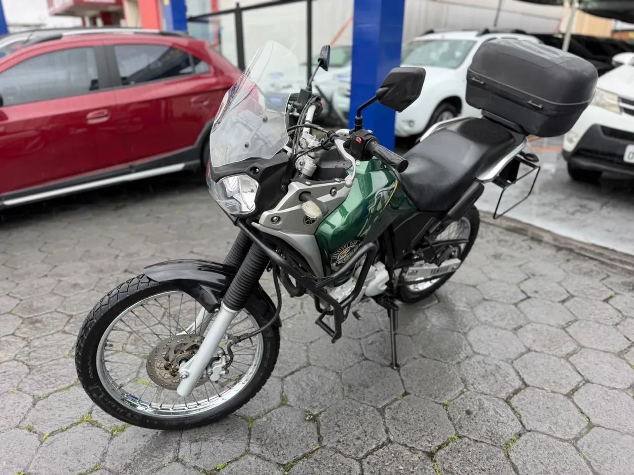 Xtz tenere 250 - Foto 4