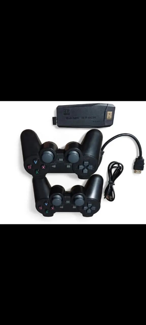 Gamer