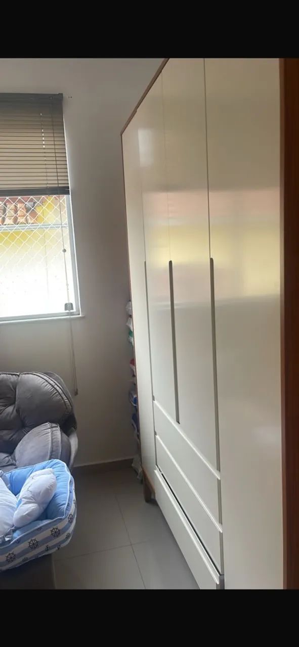 Guarda roupa 