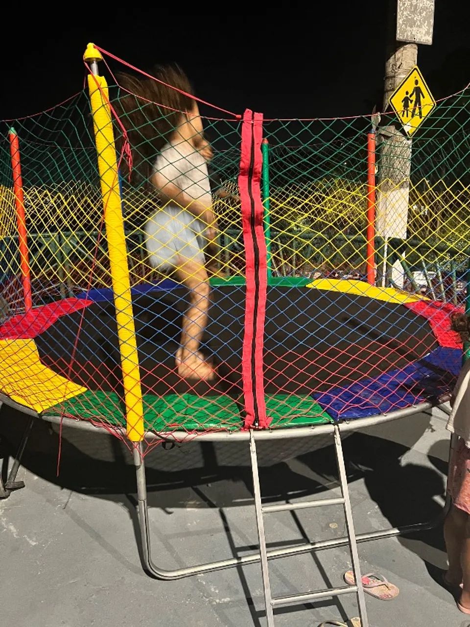 Aluguel de pula pula - Foto 2