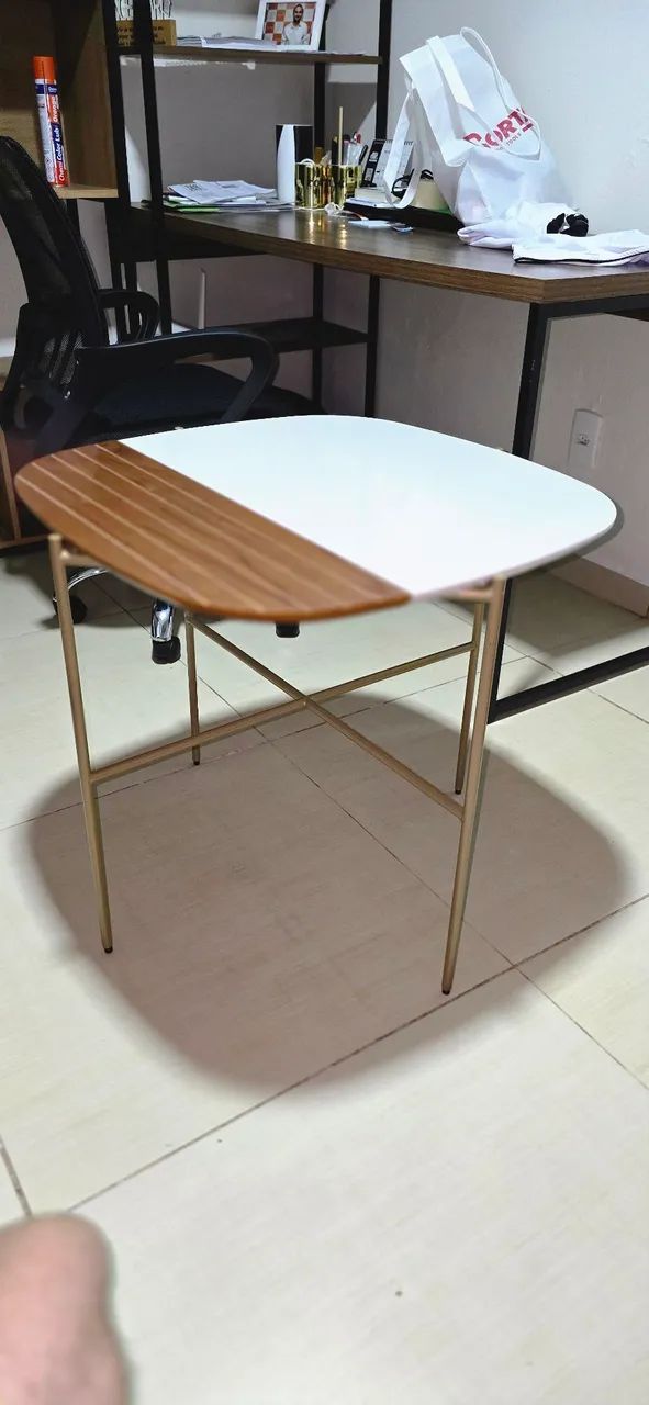 Mesa centro - Foto 4