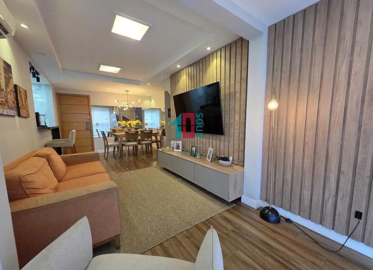 Barra Olímpica | Cobertura 3 quartos, sendo 1 suite - Foto 2
