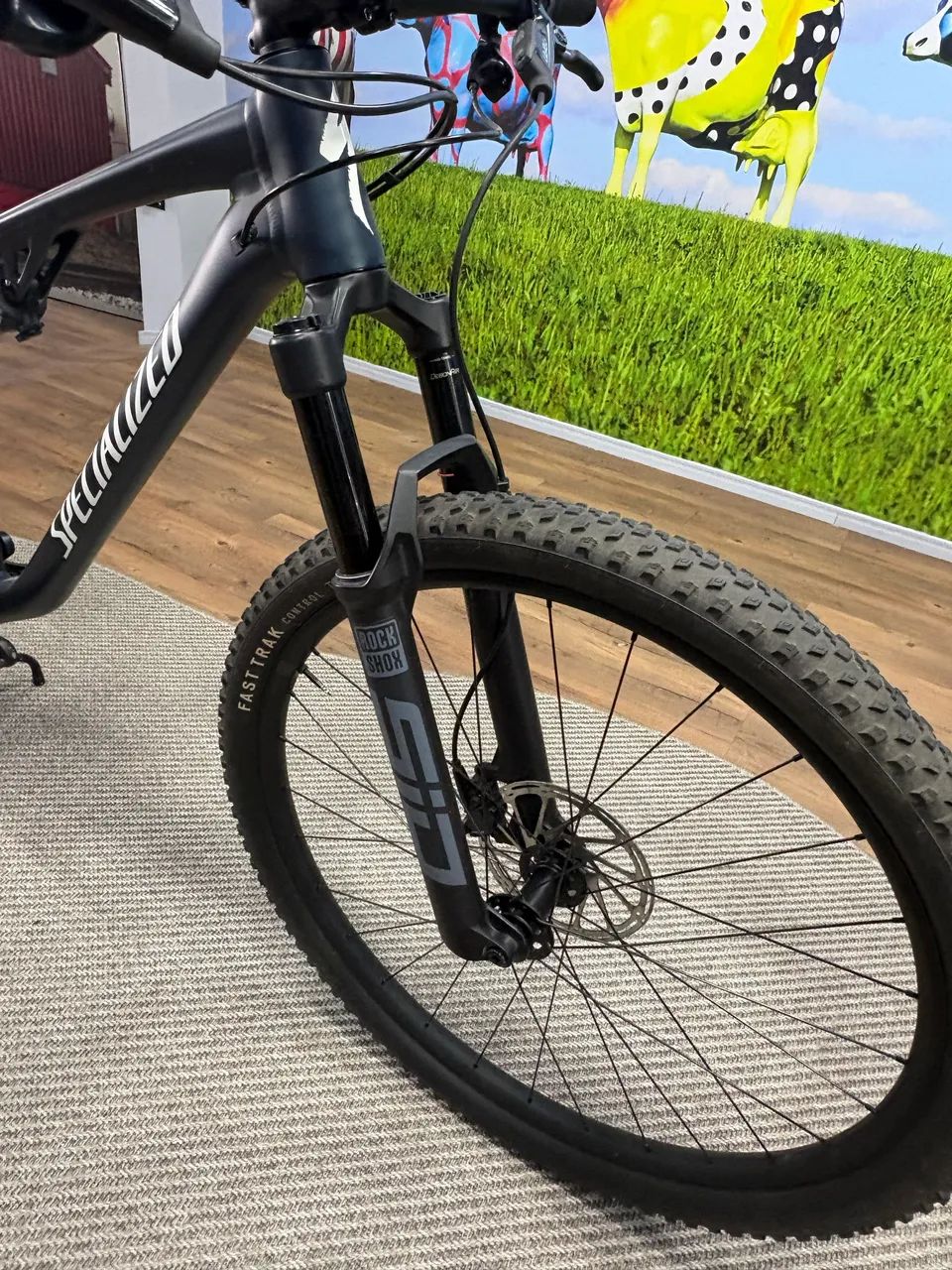 Specialized Chisel - Ciclismo - Observatório, Vinhedo 1529727560 | OLX