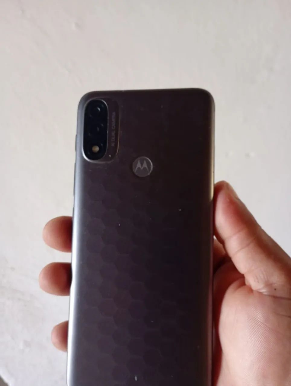 Moto E 20  - Foto 2