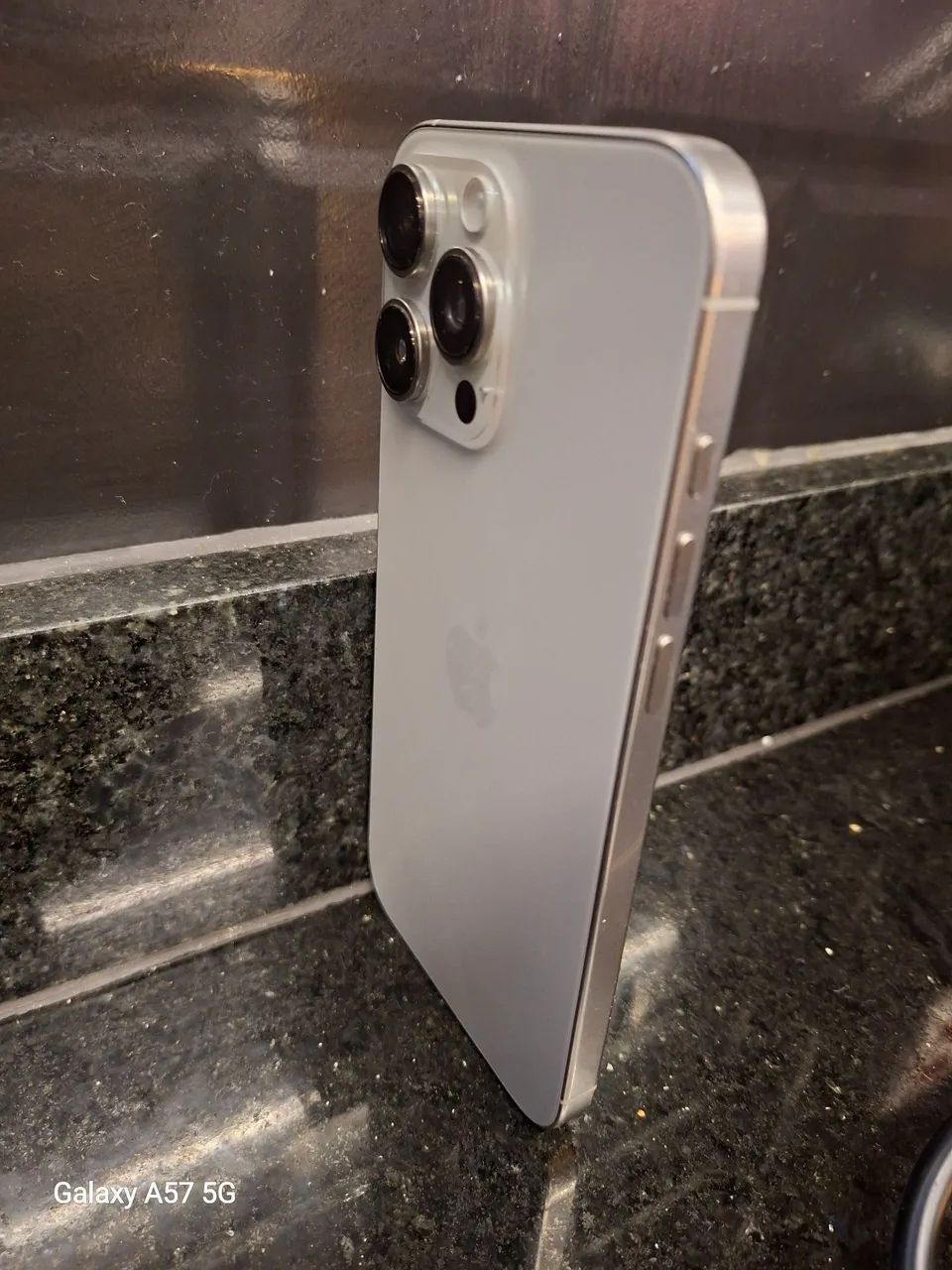 Iphone 16 Pro Max 256GB - Foto 4