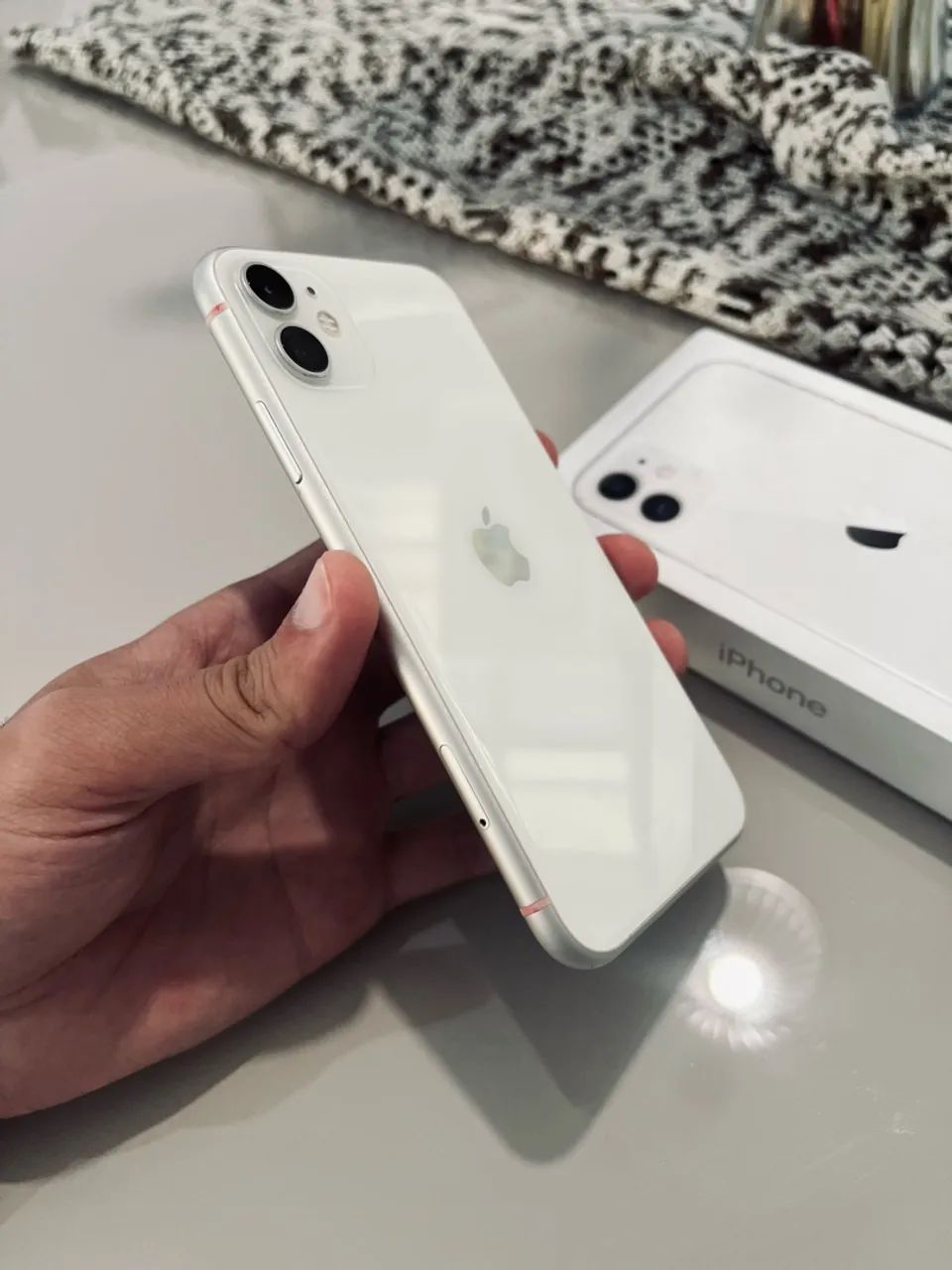 IPhone 11 64gb  - Foto 3