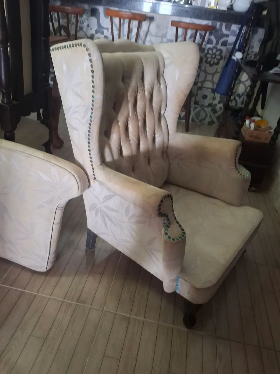 Conjunto de sofá  - Foto 2