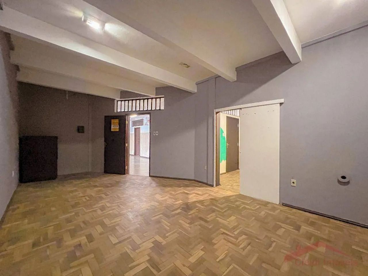 Sala à venda, 46 m² por R$ 199.999,90 - Centro - Joinville/SC - Foto 3