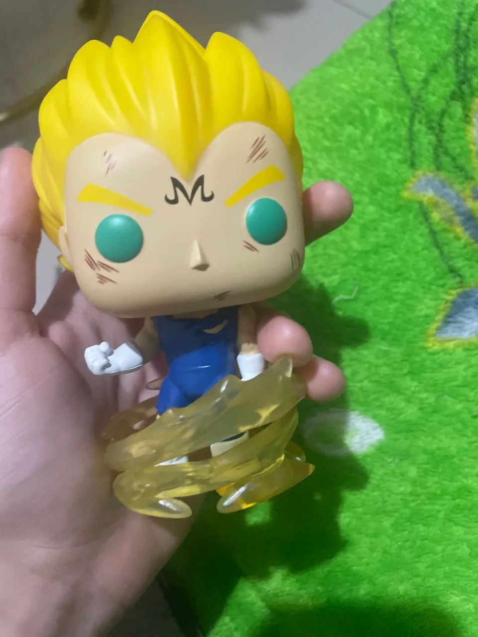 funko pop do vegeta