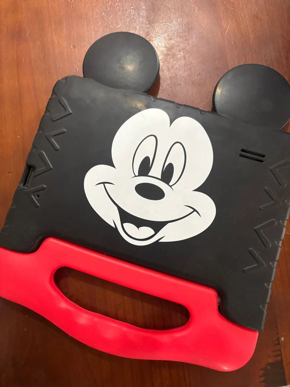 Tablet infantil Mickey