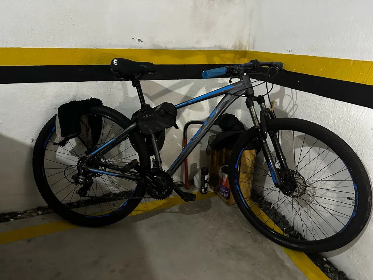 Bike aro 29 Groove Shimano 