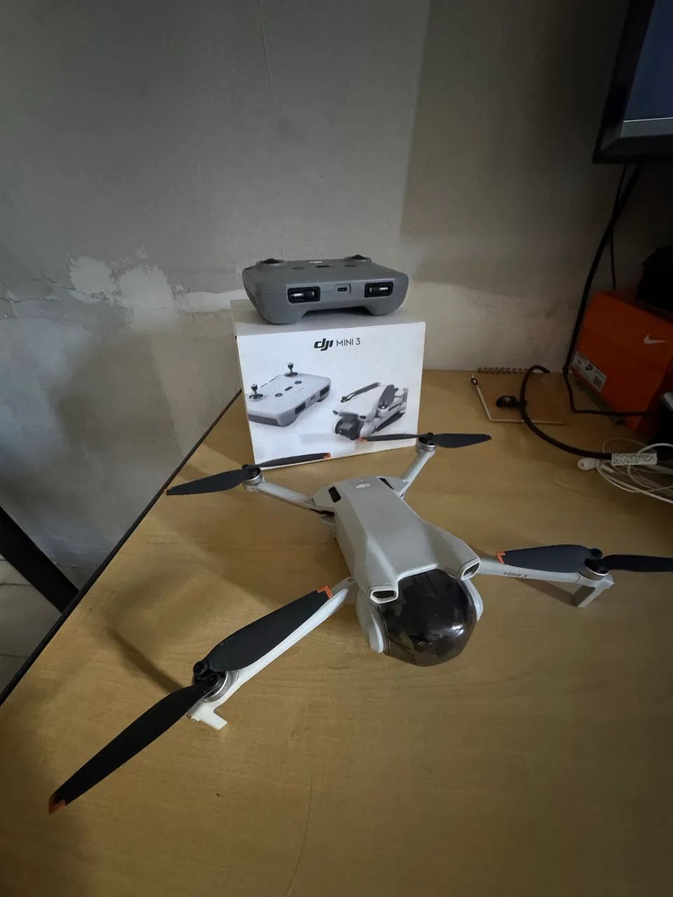 DJI MINI 3  - Foto 3