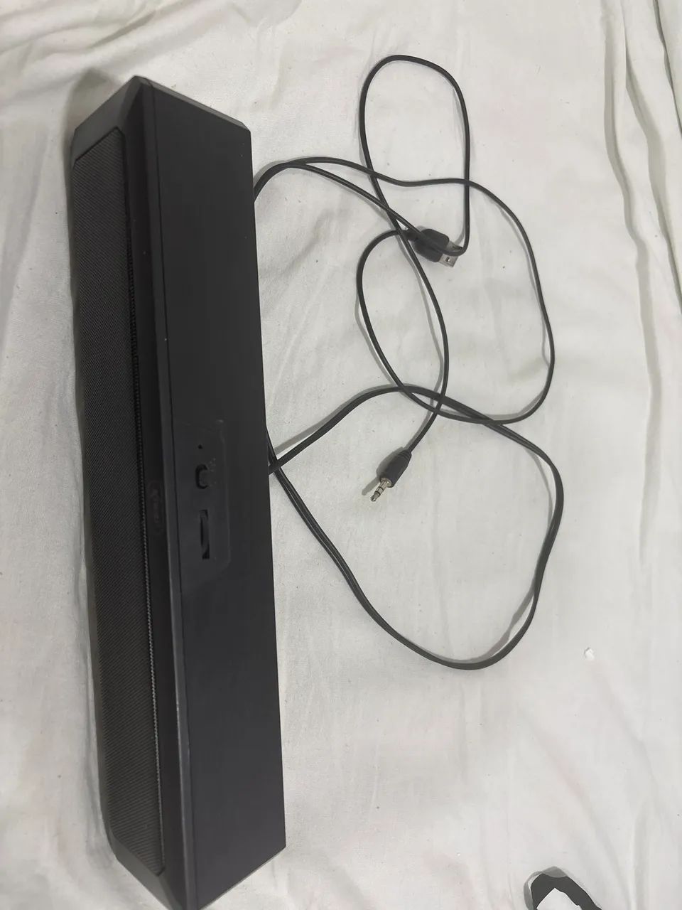Caixa de som pra pc  - Foto 2