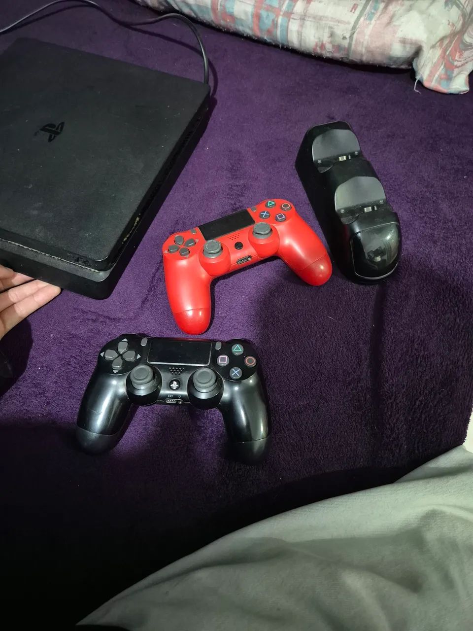 PlayStation 4 - Foto 3