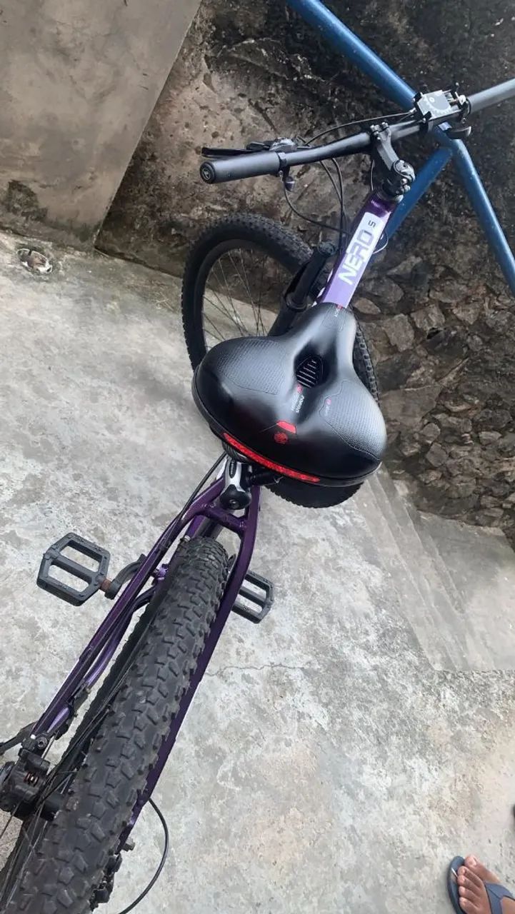 BIKE ARO 29 - Foto 4