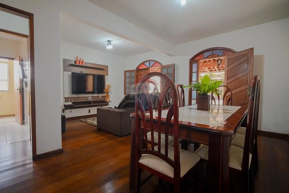 Casa de 4 quartos (1 suíte) no bairro Eldorado - Foto 4