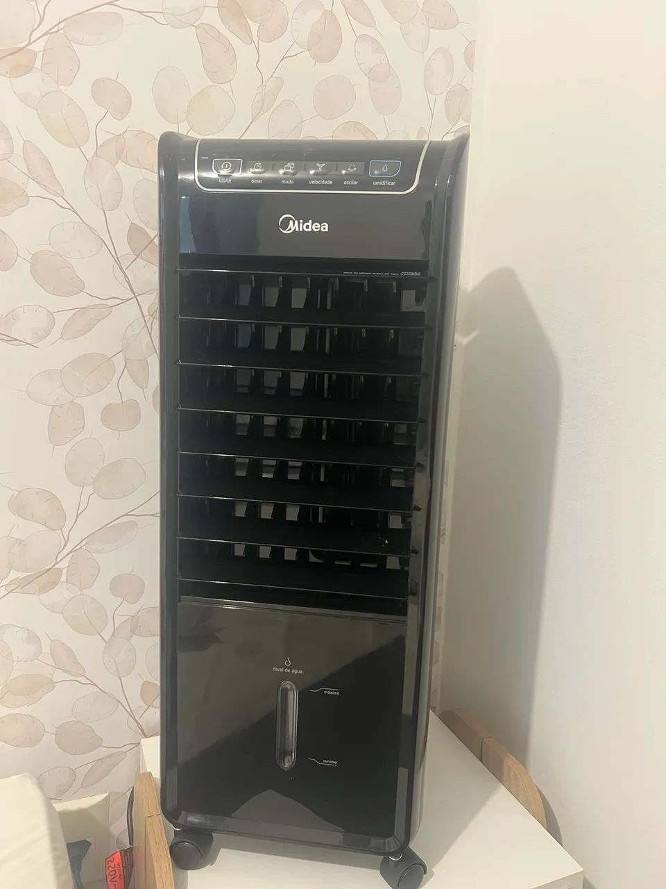 Climatizador de Ar Midea 220 V 