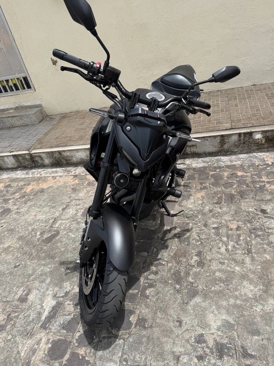 MT03 2024 - Foto 3