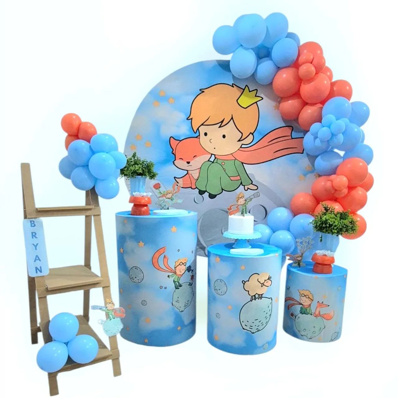 RÊ FESTEJA  - PEGUE E MONTE - Foto 4