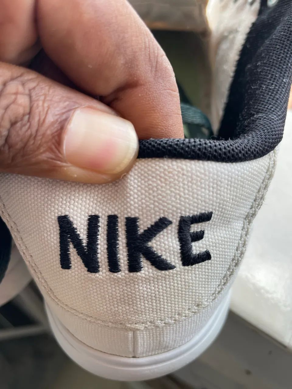 Tênis Nike 41 - Foto 5