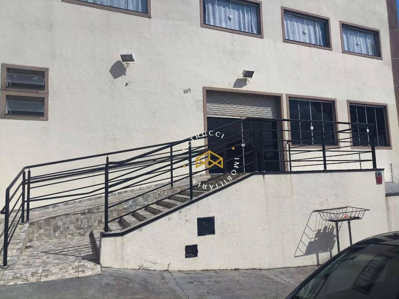 Salão para alugar, 220 m² -Parque Jambeiro - Campinas/SP - Foto 2