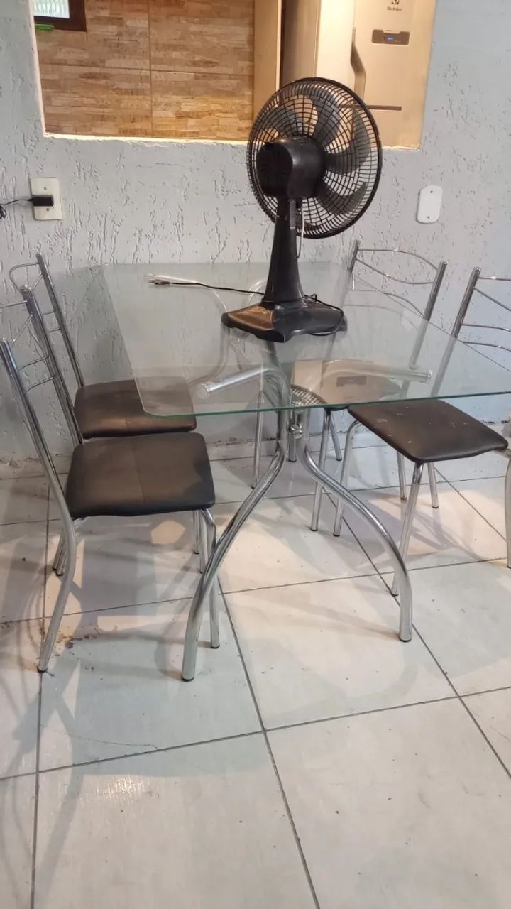 Mesa de jantar 
