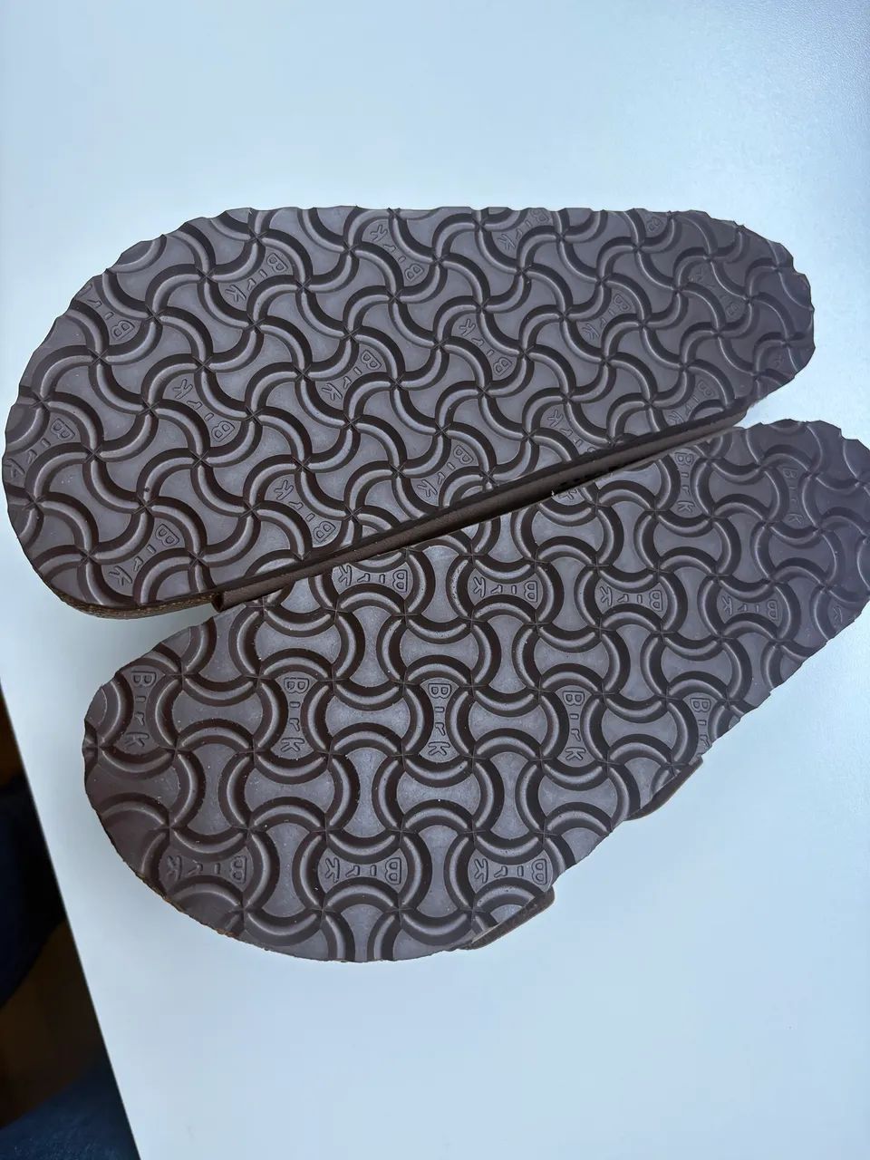 Birkenstock Arizona cor Mocca 35 nova - Foto 2