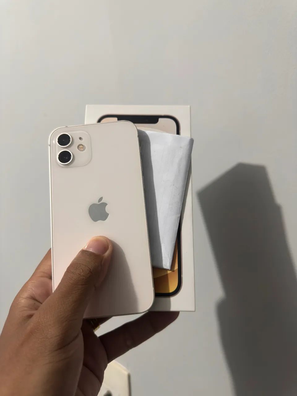 iPhone 12 128gb 