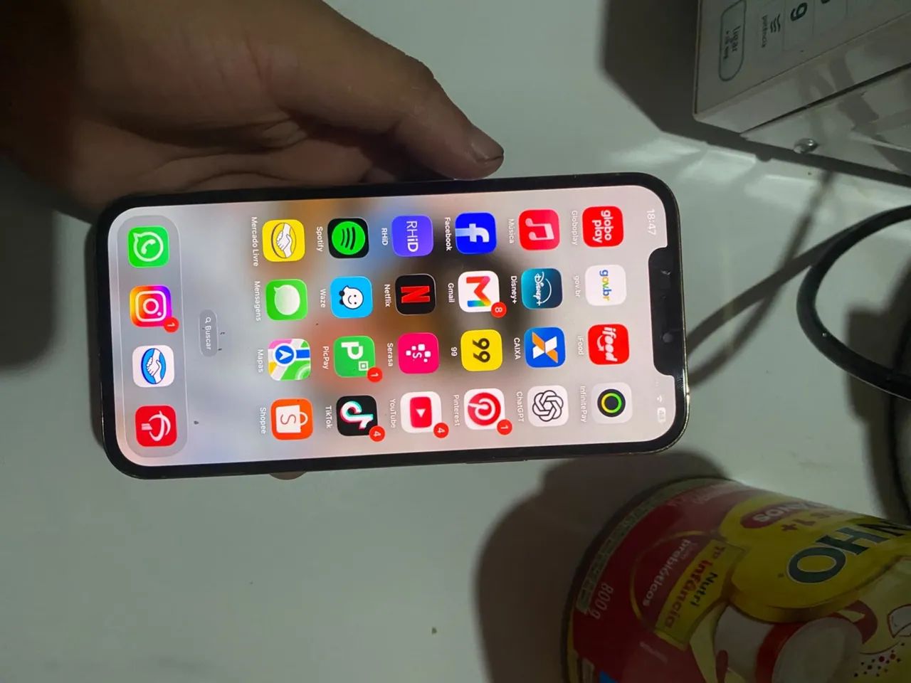 iPhone 12 Pro Max 128 Gb  - Foto 4