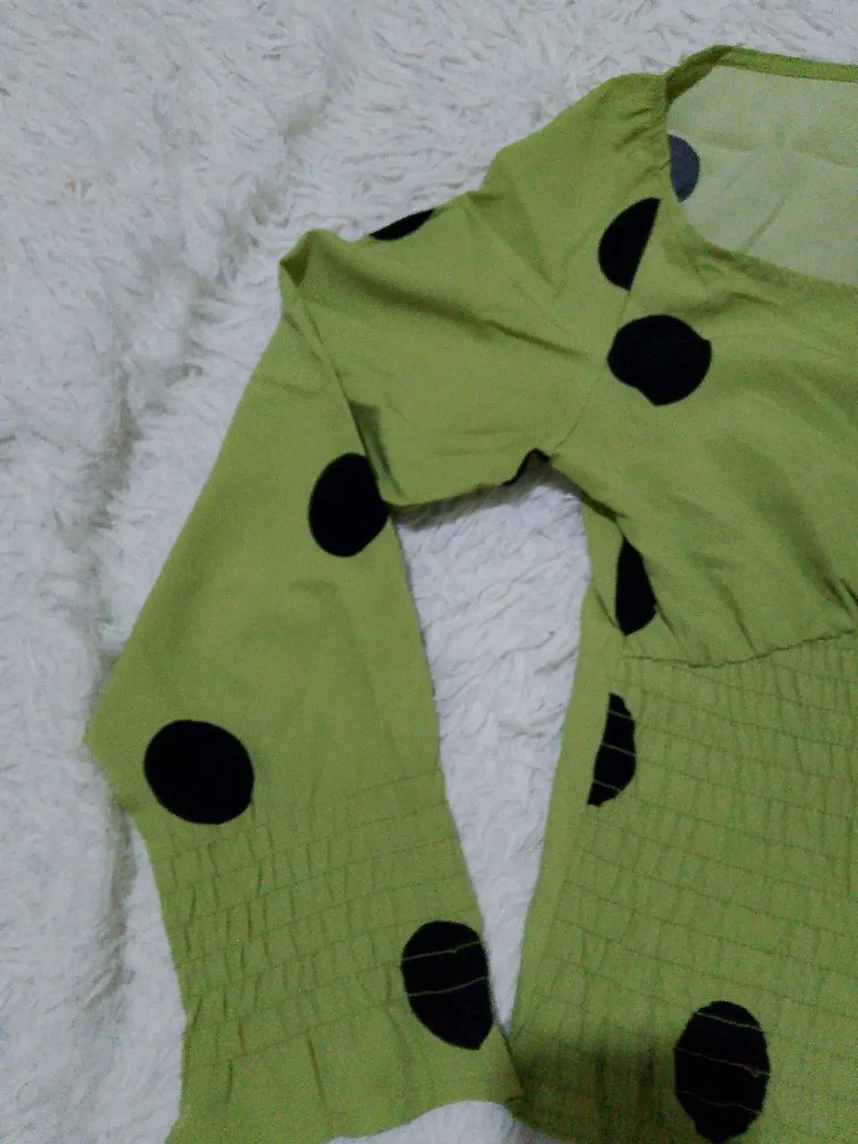 Blusa  - Foto 3