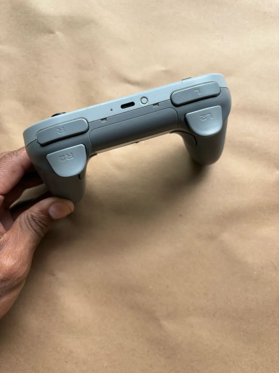 Controle 8BitDo Pro - Ótimo Estado - Foto 4