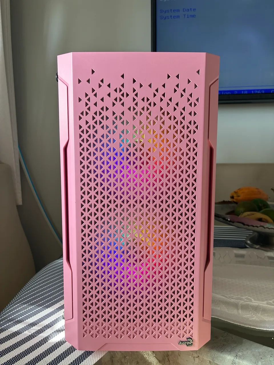 Pc gamer novo  - Foto 2