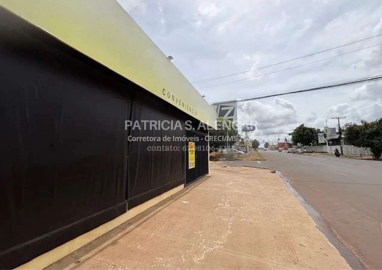 Ponto Comercial Na Av. Tamandaré - Foto 3