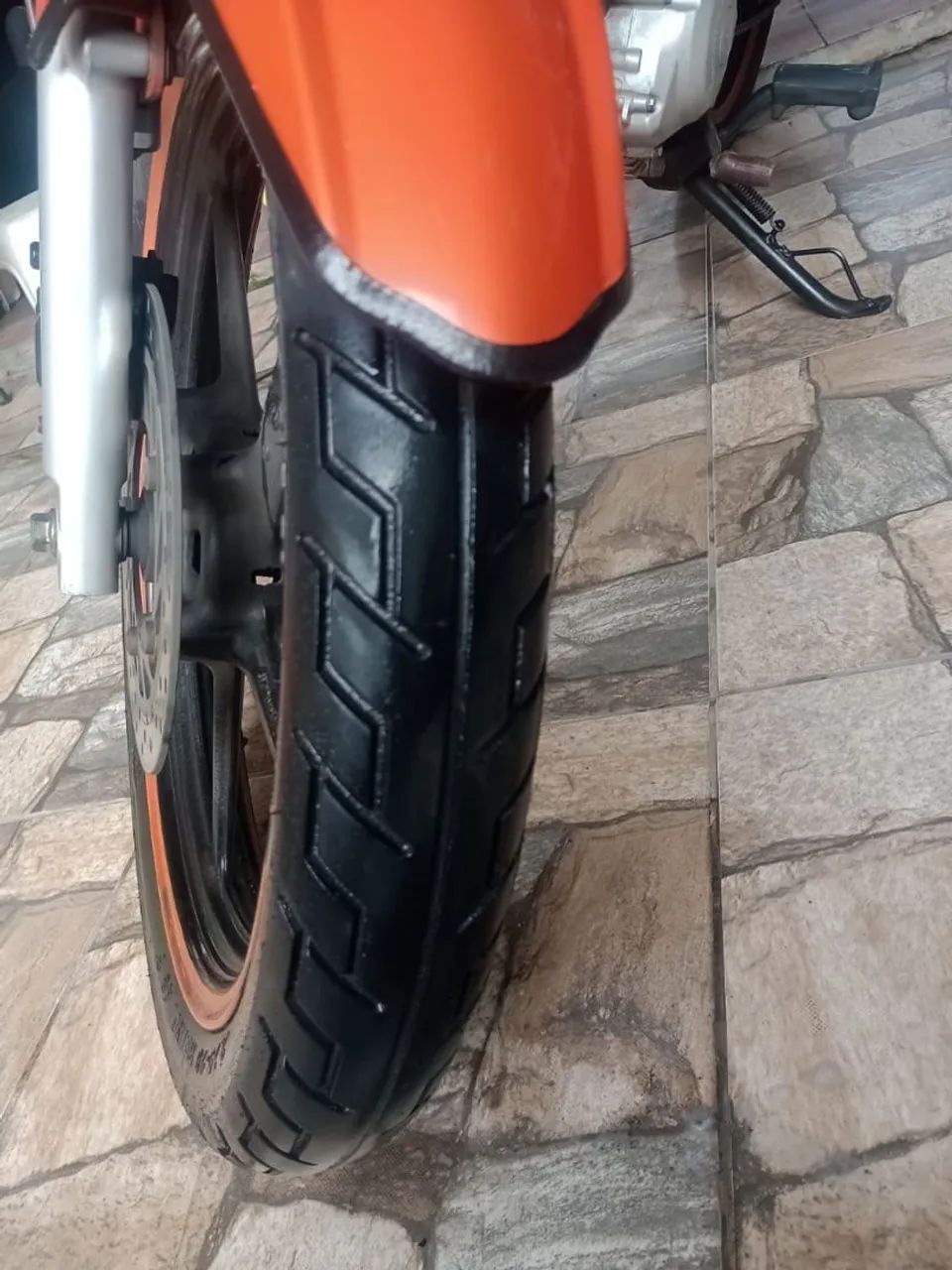 Moto  - Foto 5