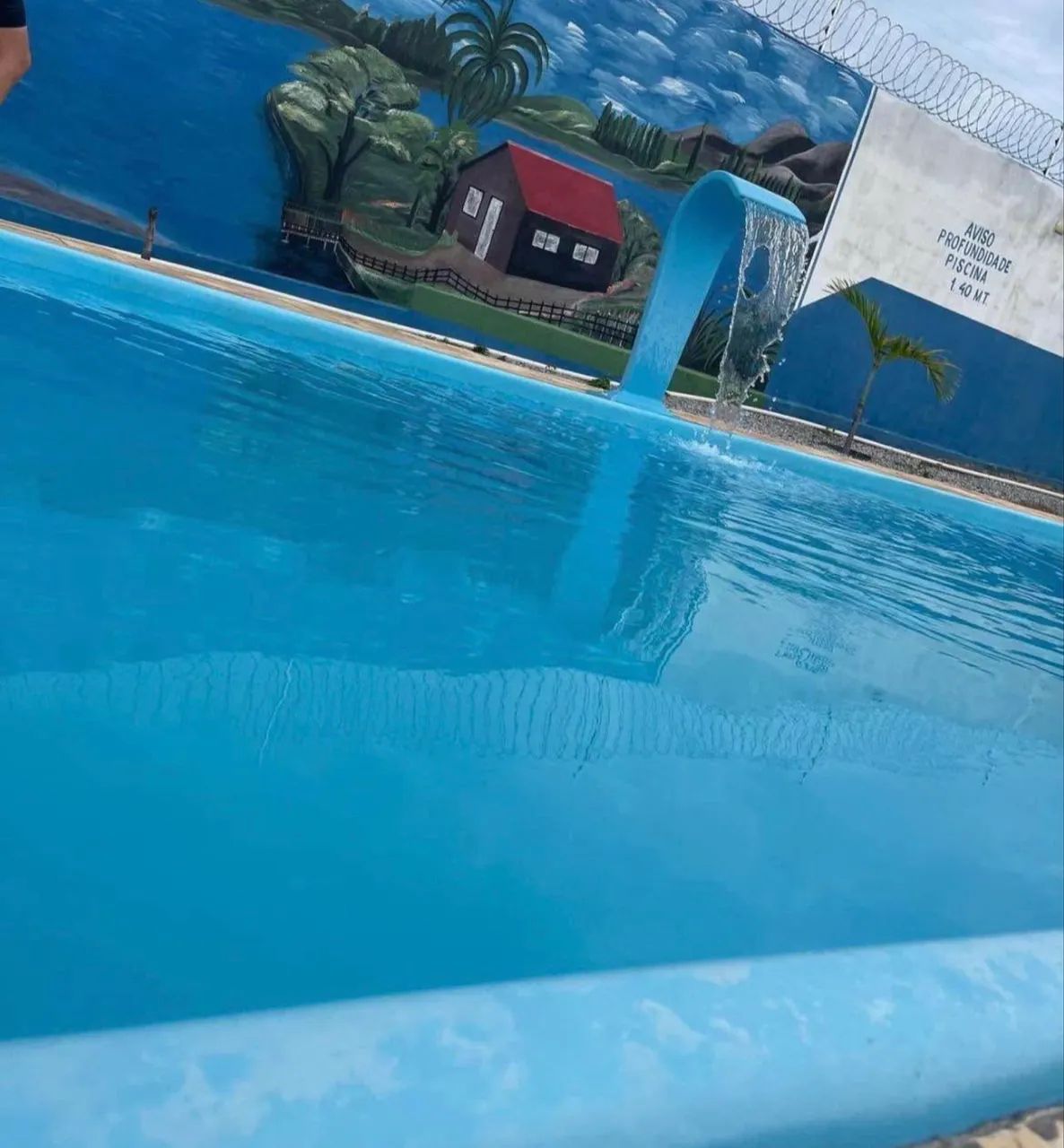 Piscinas de diversos modelos e tamanhos  - Foto 2